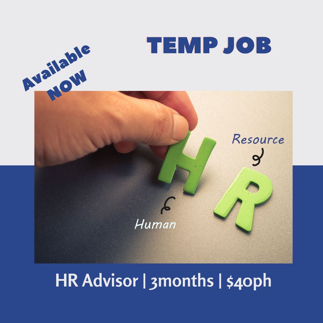 Temp Job Peninsula Personnel Recruitment Services Dee Why Northern Beaches 02 9972 2944